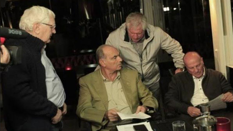 Μακριά οι βετεράνοι από την ομάδα!