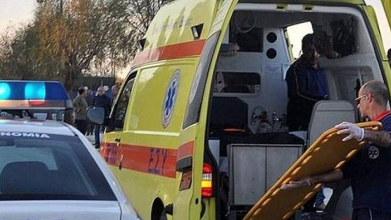 Νεκρή εντοπίστηκε η 78χρονη Σταματία Πρωτόπαππα που είχε εξαφανιστεί από τον Σεπτέμβριο