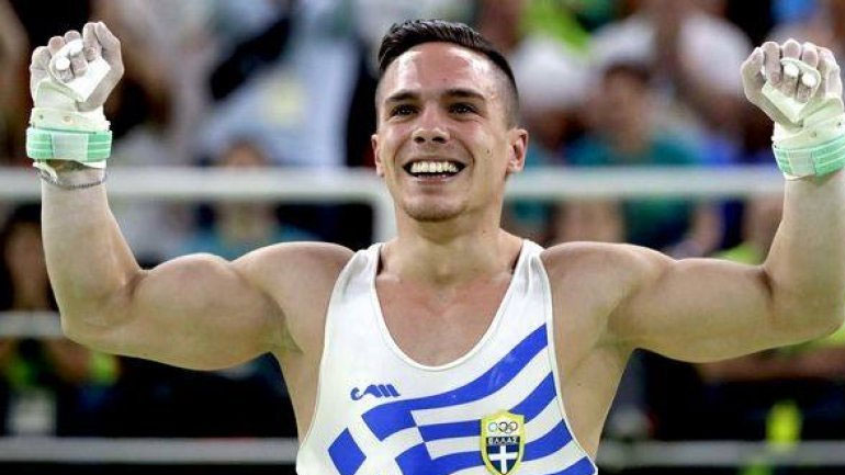 Ενόργανη γυμναστική: Ανίκητος ο Πετρούνιας- Στέφθηκε για 2η συνεχόμενη φορά παγκόσμιος πρωταθλητής
