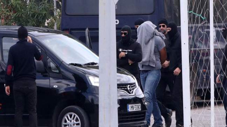 Απολογούνται σήμερα οι απαγωγείς του Μιχάλη Λεμπιδάκη