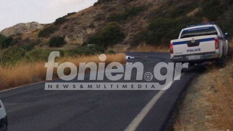 Σοκ στην Κρήτη: Εκτέλεσαν με καραμπίνα γνωστό καρδιολόγο