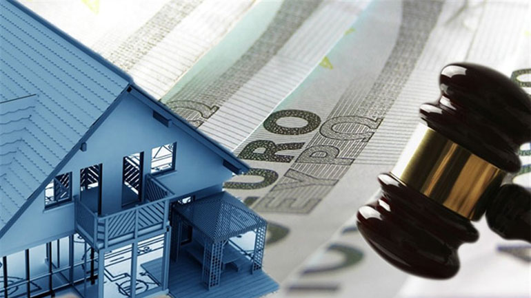 Απίστευτο: Εκκρεμούν 200.000 κατασχέσεις σπιτιών-αυτοκινήτων