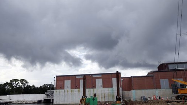 Ο κυκλώνας Νέιτ προσεγγίζει τις ΗΠΑ