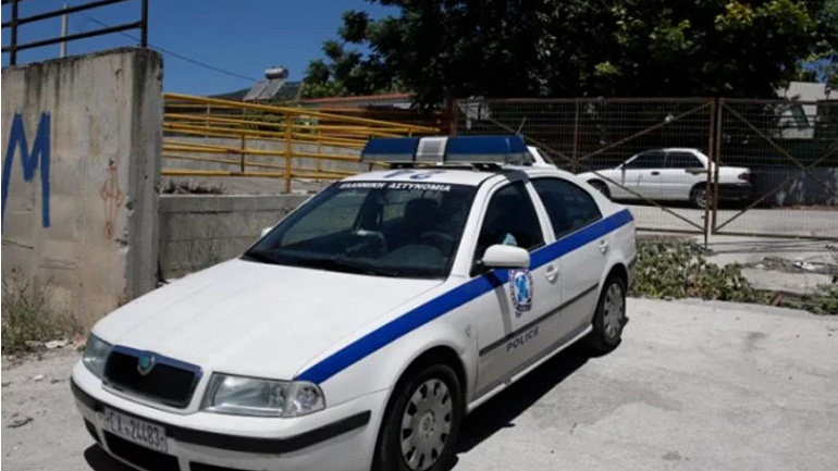 Προσαγωγή υπόπτου για την δολοφονία του καρδιολόγου από την Σητεία