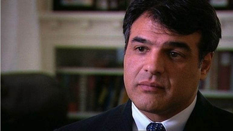 Τραυματίστηκε σε τροχαίο ο πρώην πράκτορας της CIA Τζον Κυριάκου