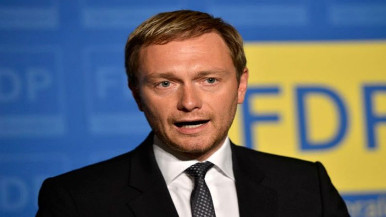 Κρ. Λίντνερ: Ο Σόιμπλε δεν ήταν αρκετά σκληρός με την Ελλάδα