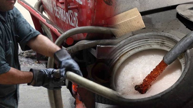 Πως δεν θα πέσετε θύματα απάτης κατά την παραλαβή πετρελαίου – Χρήσιμες  συμβουλές από την Ένωση Καταναλωτών