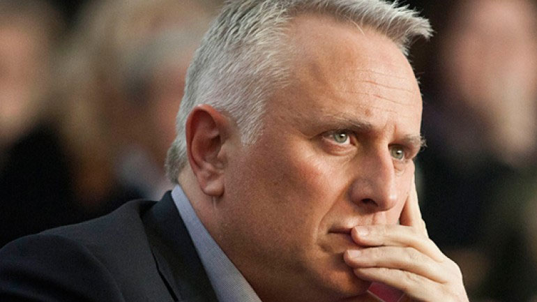 Εξώδικη πρόσκληση της Εκκλησίας της Ελλάδος στον Γιάννη Ραγκούση