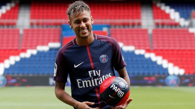 Ο Νεϊμάρ ζήτησε τον αποκλεισμό της Μπαρτσελόνα