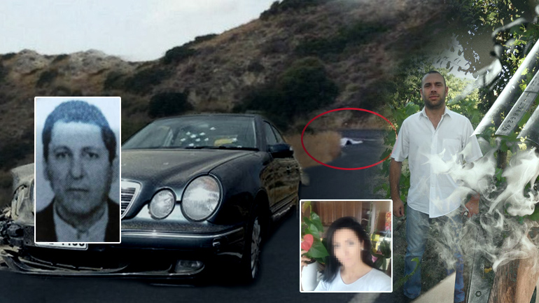 Το σχέδιο πίσω από την εκτέλεση του καρδιολόγου