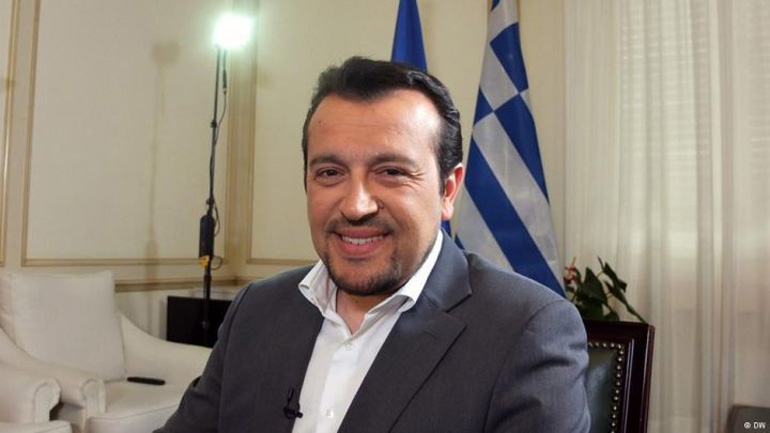 Ν. Παππάς: Το πρόγραμμα θα ολοκληρωθεί – Οι εκλογές θα γίνουν το 2019 και θα τις κερδίσουμε