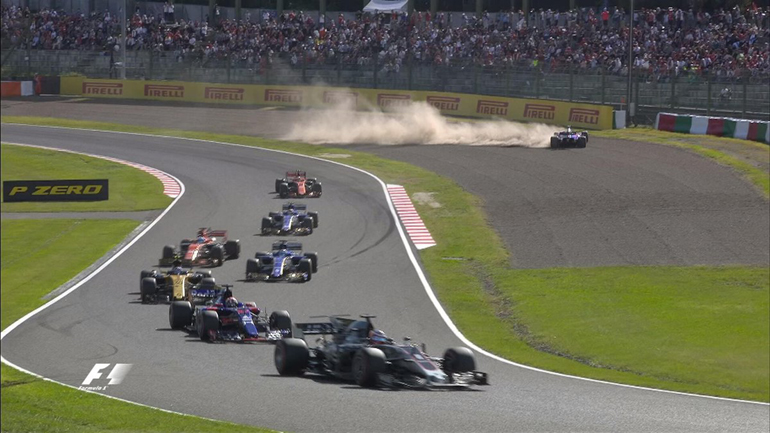 Είχαμε και εξόδους στην Ιαπωνία