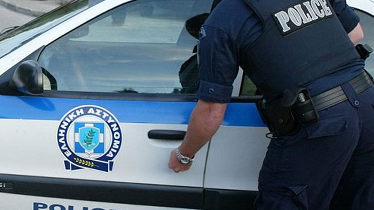 Πάτρα: Έφοδος της ΕΛ.ΑΣ. σε αγροικία – Εντοπίστηκαν ποσότητες χασίς και κοκαΐνης