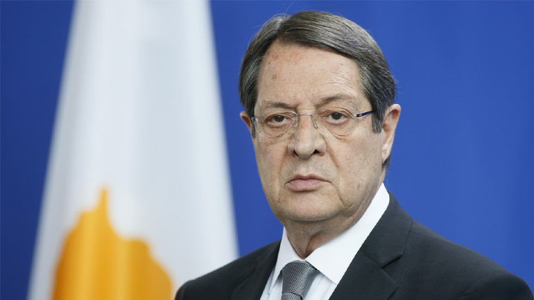 Μ. Μαυρογιάννης: «Τεράστια χειρονομία» η πρόταση Ν. Αναστασιάδη για εκ περιτροπής προεδρία