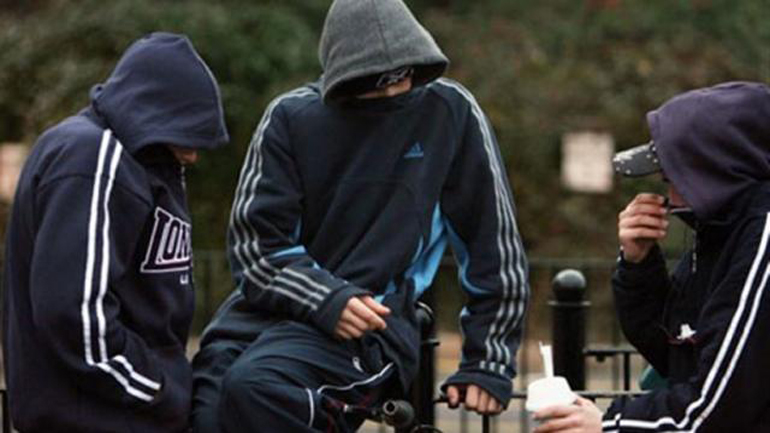 Πέντε ανήλικοι 12 ετών συνελήφθησαν για κλοπές στην Καλαμάτα