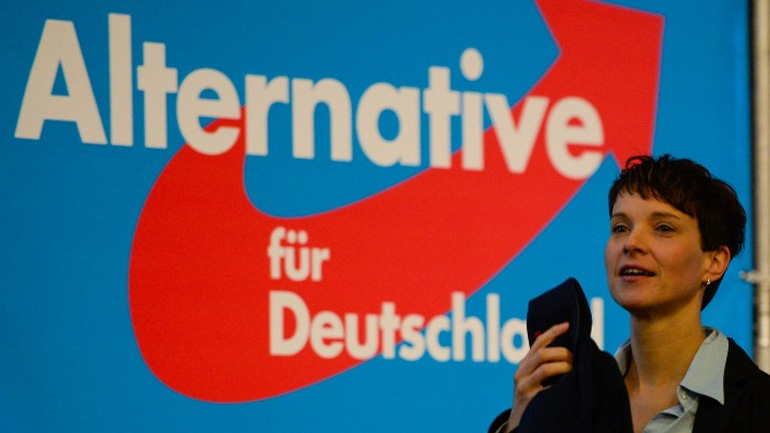 Γερμανία: Η AfD Kάτω Σαξονίας θα κάνει σε ελληνικό εστιατόριο το πάρτι για το εκλογικό αποτέλεσμα