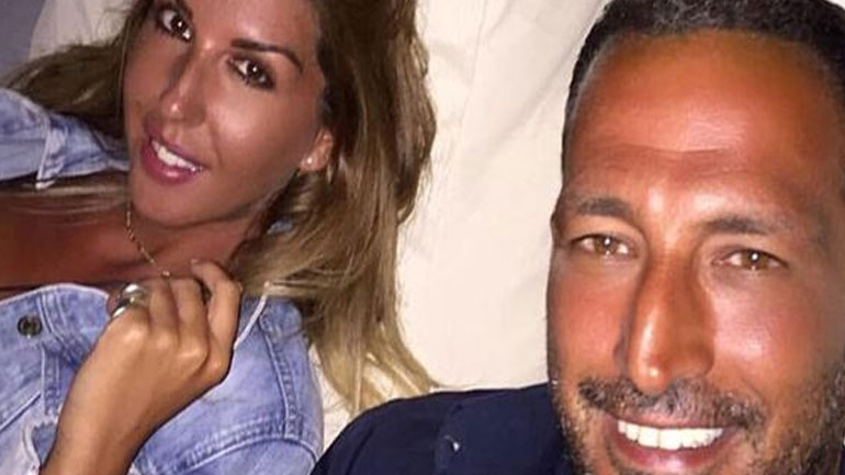 Ο Μάνος Πανταζής και η σύζυγός του έγιναν γονείς!