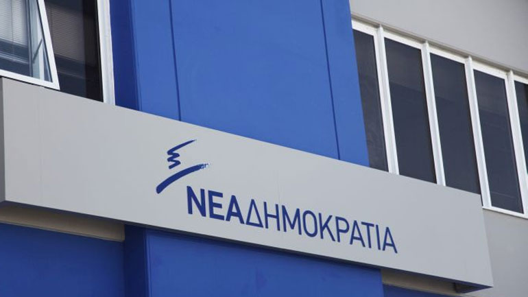 ΝΔ: «Η ανοχή της κυβέρνησης στις εφόδους του Ρουβικώνα έχει ξεπεράσει κάθε όριο»