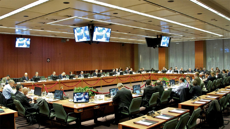 Η δημιουργία Ευρωπαϊκού Νομισματικού Ταμείου στο επίκεντρο του Eurogroup της Δευτέρας