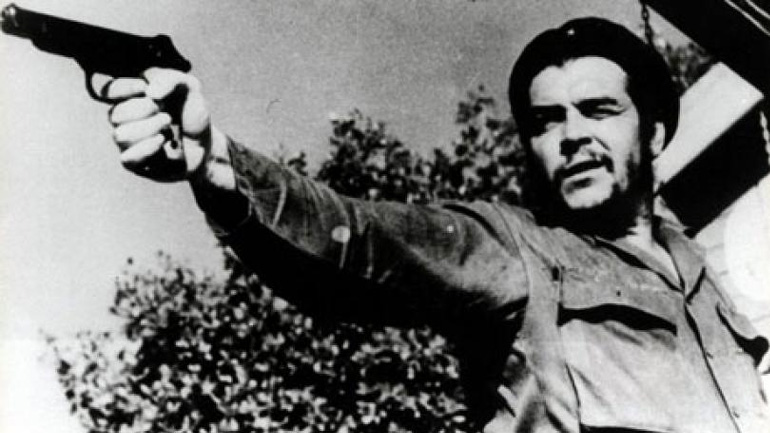 Κούβα: Φόρος τιμής στον Ερνέστο Τσε Γκεβάρα, μισό αιώνα μετά τον θάνατό του