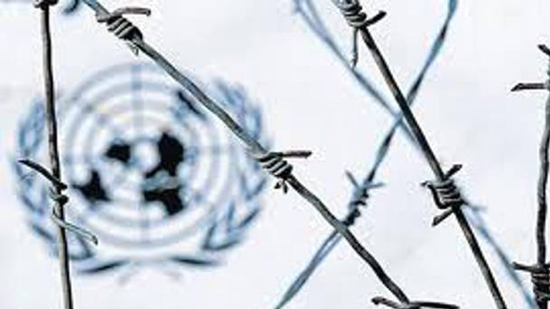 Κύπρος: Ίσες αποστάσεις από τα Η.Ε. στην επιβολή δασμών από την τουρκοκυπριακή πλευρά σε προϊόντα για τους εγκλωβισμένους