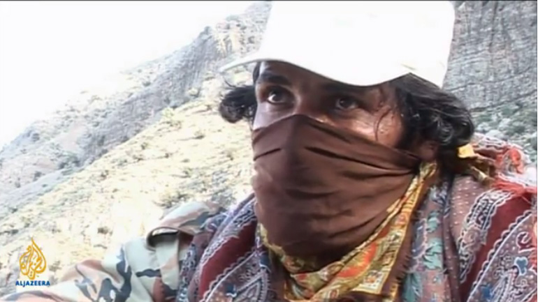 Πακιστάν: Οι αρχές ασφάλειας κατάσχεσαν 1.300 κιλά εκρηκτικών στην επαρχία του Μπαλουχιστάν