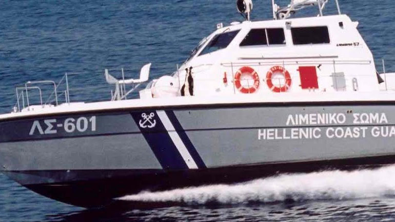 Χίος: Συνελήφθησαν τρεις Τούρκοι για λαθρεμπόριο εξαρτημάτων αυτοκινήτων