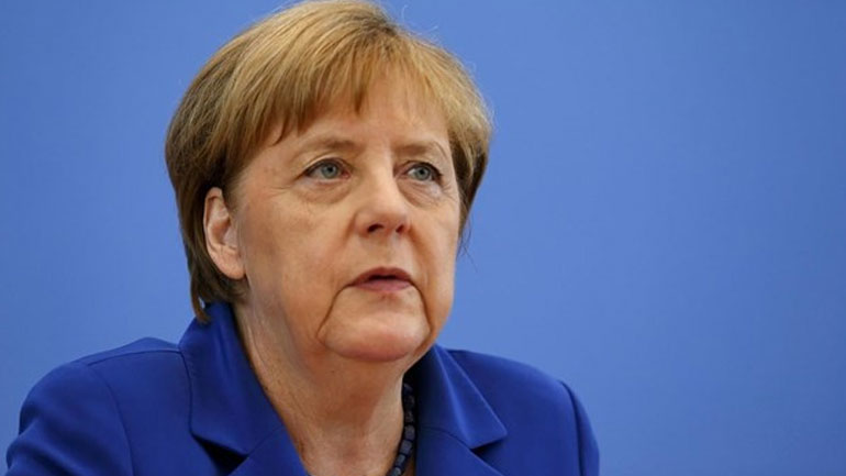 Μέρκελ και Βαυαροί συμφώνησαν στο θέμα της μεταναστευτικής πολιτικής