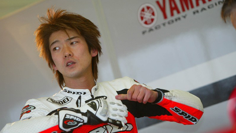 Δέκα χρόνια χωρίς το Norifumi «Norick» Abe