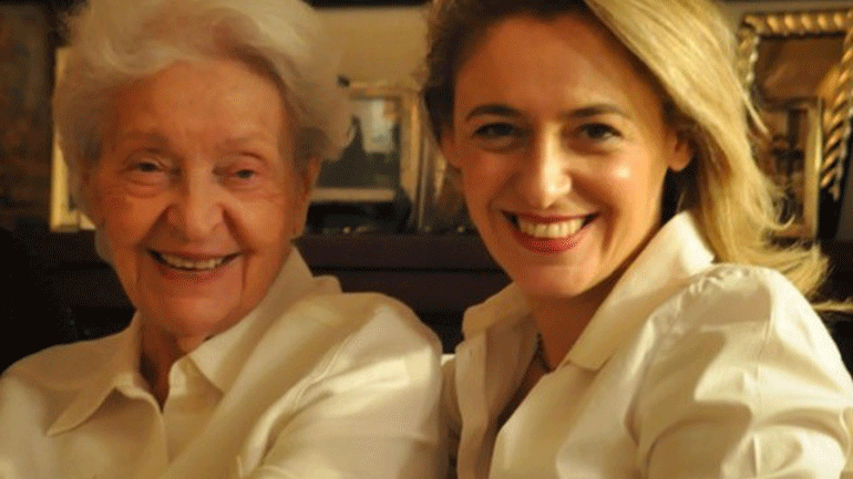 «Για μια γυναίκα» -Τραγούδια του Μεσοπολέμου στο Μέγαρο Μουσικής Αθηνών