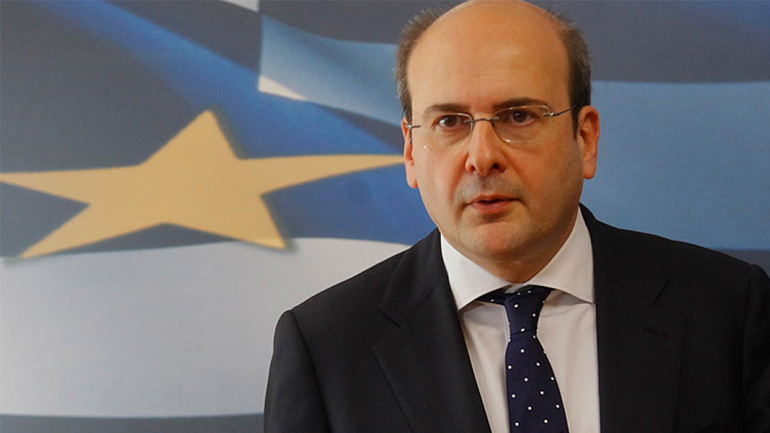 Κ. Χατζηδάκης: Ανοίγουμε το βήμα και αφήνουμε πίσω τον ΣΥΡΙΖΑ