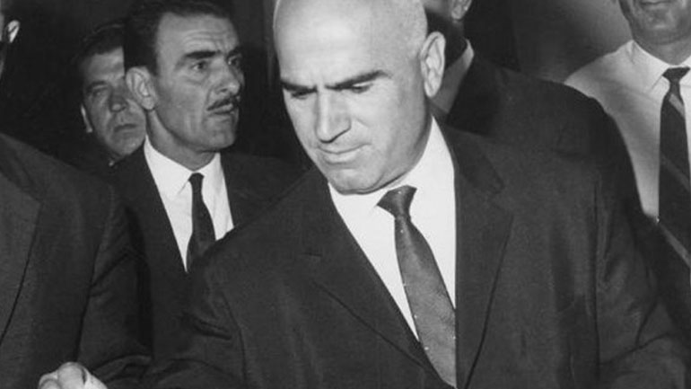 Καλά μας έκανε ο Παττακός…