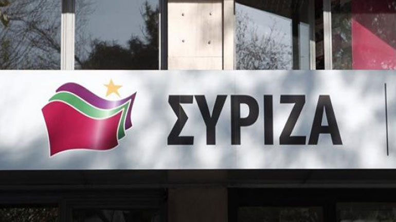 ΣΥΡΙΖΑ για επίθεση χρυσαυγιτών: Δεν θα αφήσουμε το ρατσιστικό μίσος να δηλητηριάσει τις γειτονιές μας