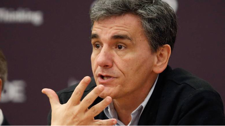 Ευ. Τσακαλώτος: «Πολύς γαρ ο φιλελευθερισμός λίγοι δε οι φιλελεύθεροι»