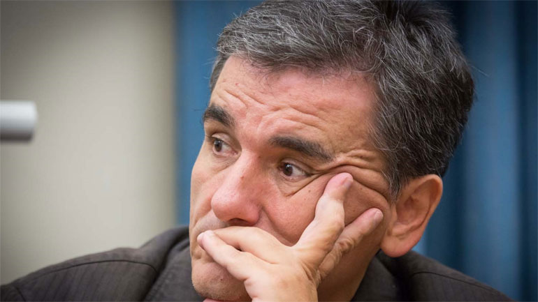 Τσακαλώτος: Ακούμε πολλά περί φιλελευθερισμού αλλά λίγοι είναι οι πραγματικά φιλελεύθεροι