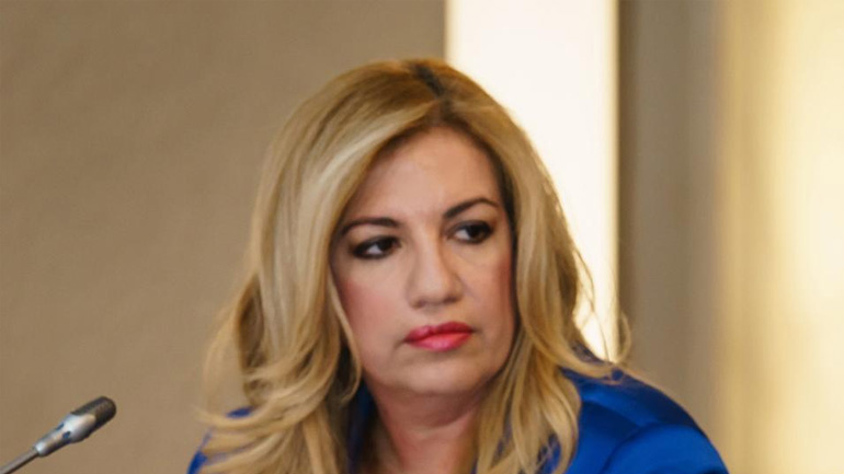 Φ. Γεννηματά: Το ρατσιστικό τέρας είναι ζωντανό και προκαλεί