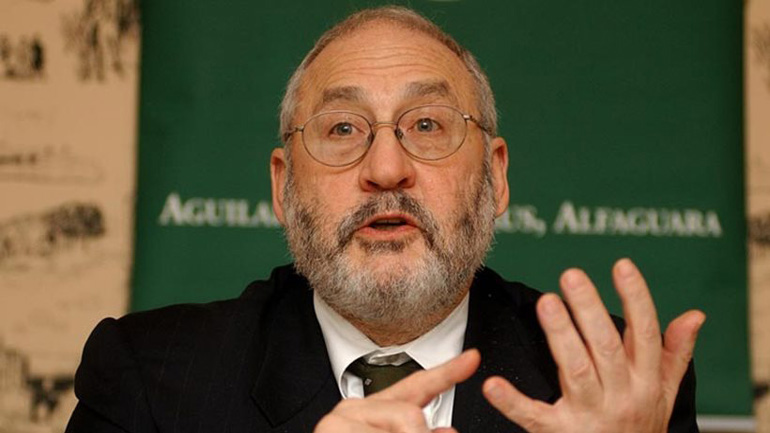 Στίγκλιτς: εξέγερση των παραγκωνισμένων η επιτυχία AfD και Τραμπ