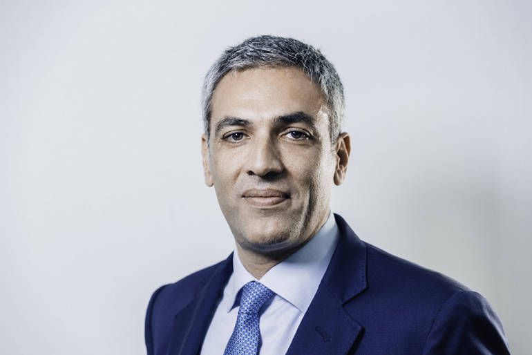 Ο Κωνσταντίνος Πετρούτσος