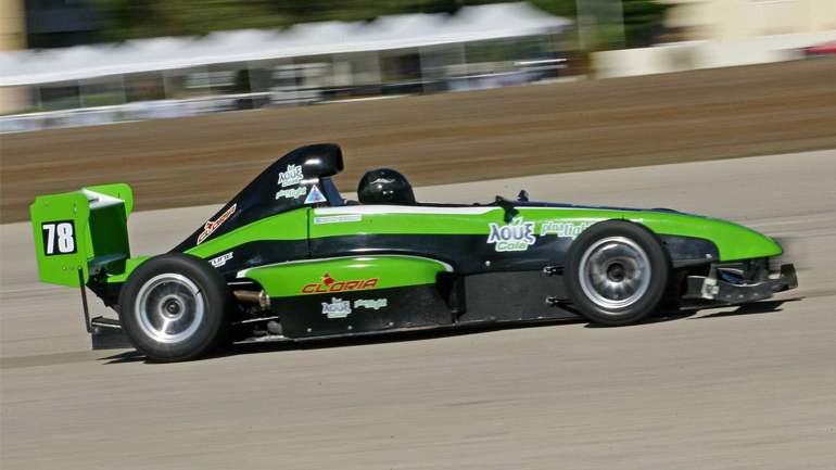 Πρώτος στις μοτοσυκλέτες, πρώτος και στα αυτοκίνητα!