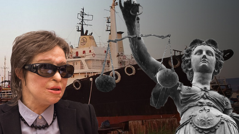 Η Δικαιοσύνη δεν δικαιούται διά να “χουζουρεύει”