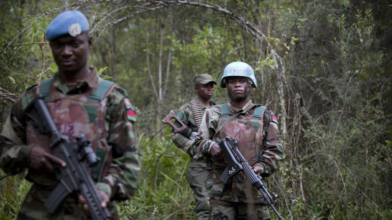 Τα Ηνωμένα Έθνη απέσυραν προσωπικό τους από περιοχές του Μαλάουι εξαιτίας φημών για… βαμπίρ