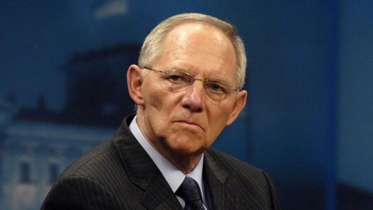 «Νon paper» Σόιμπλε: Ο ESM να αναλάβει τον έλεγχο προϋπολογισμών των χωρών