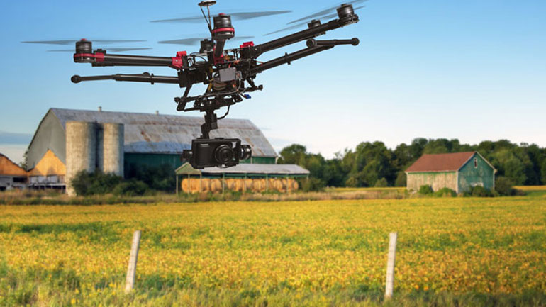 Το πρώτο ρομποτικό αγρόκτημα όπου όλα γίνονται αυτόματα χωρίς ανθρώπινο χέρι! Το πρώτο ρομποτικό αγρόκτημα όπου όλα γίνονται αυτόματα χωρίς ανθρώπινο χέρι!