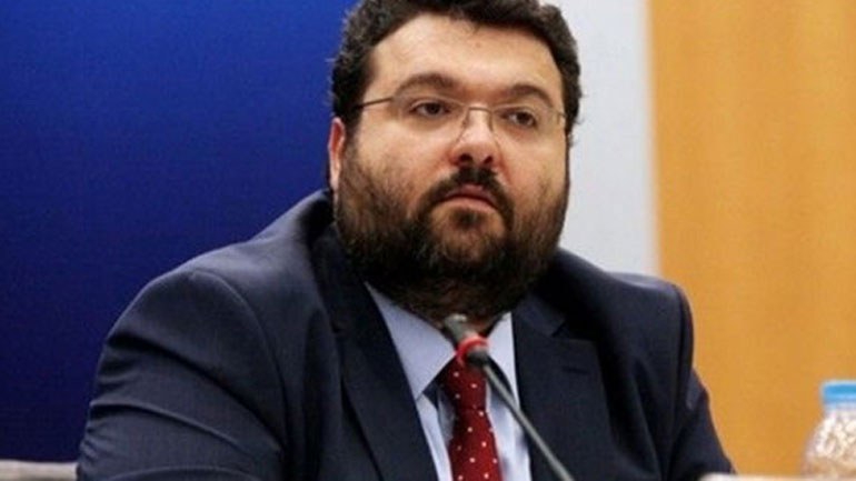 Έκκληση Bασιλειάδη για στήριξη των αθλητών της ενόργανης γυμναστικής