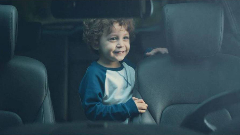 Πρωτοποριακό σύστημα για την ασφάλεια των παιδιών από τη Hyundai