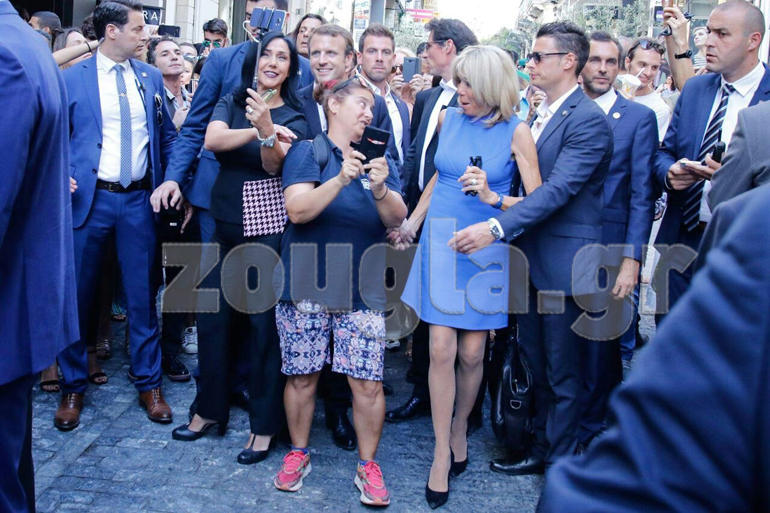 Μάχιμη η Πόπη!!!