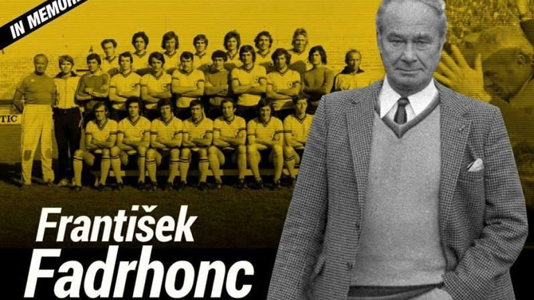 Δεν ξέχασε τον Φάντρονκ η ΑΕΚ