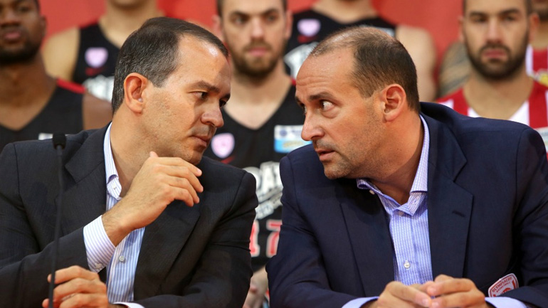 «Δεν σεβόμαστε όσους δεν μας σέβονται»