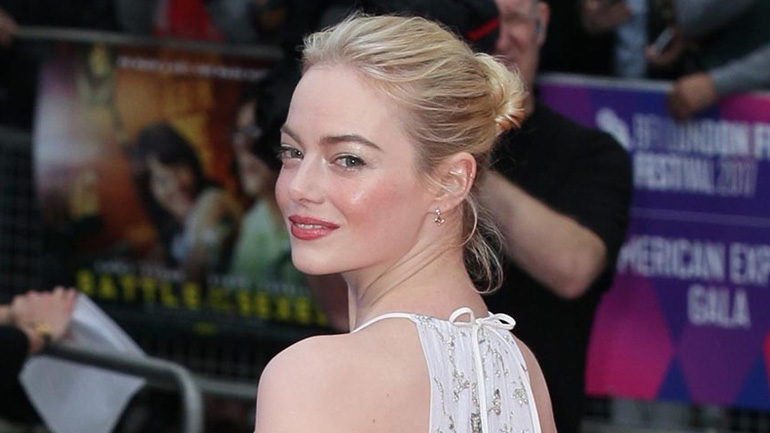 Το «χρυσό» συμβόλαιο του Louis Vuitton με την Emma Stone!