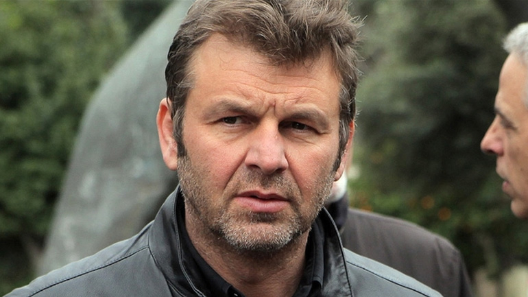 Γκλέτσος: «Όποιος το έκανε θα βλαστημήσει την ώρα και τη στιγμή που γεννήθηκε»